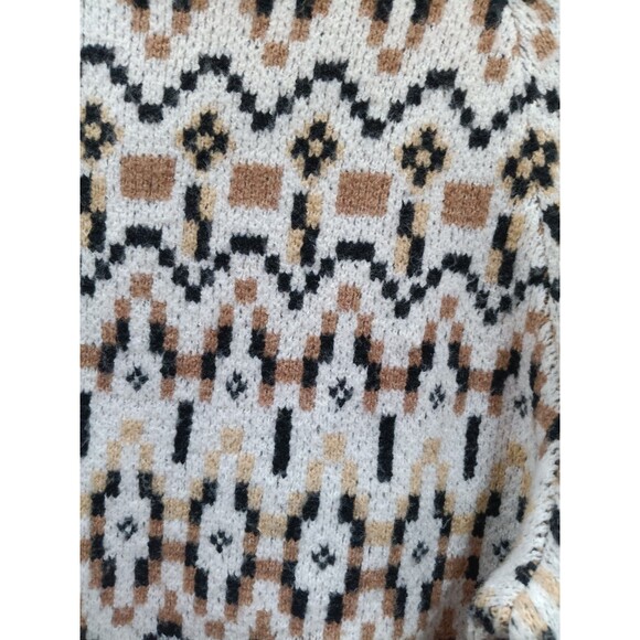 Madden Girl Sweater & Matching Hat Size XL - Picture 4 of 4